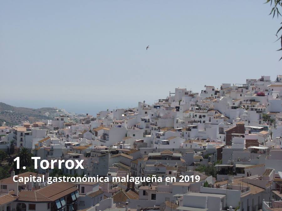 Propósitos para 2019: los rincones de Málaga que tienes que visitar