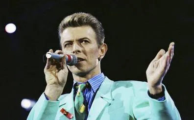 David Bowie sigue marcando el ritmo tres años después de su muerte