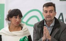 Antonio Maíllo arremete contra el PSOE por no presentar la candidatura de Díaz