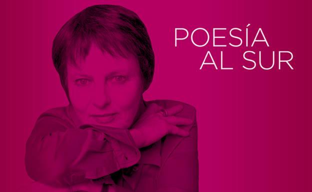 Chantal Maillard, la mujer de pie