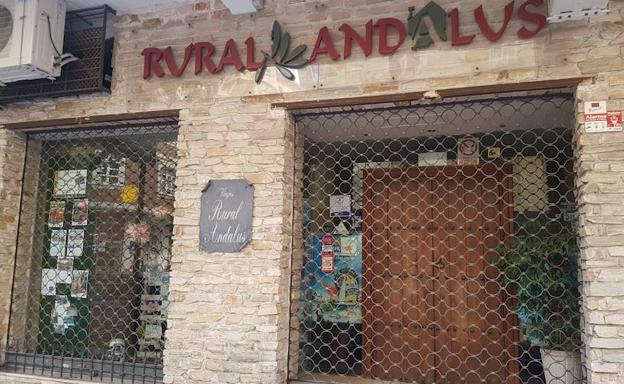 La agencia de viajes Rural Ándalus, abocada a concurso de acreedores