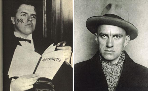 Cuando la policía pedía a los artistas no insultar a los clásicos