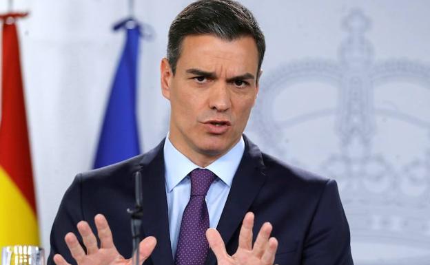 El Gobierno censura la «deriva machista y xenófoba» del pacto en Andalucía