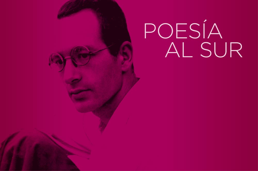 Pedro Casariego, el poeta raro