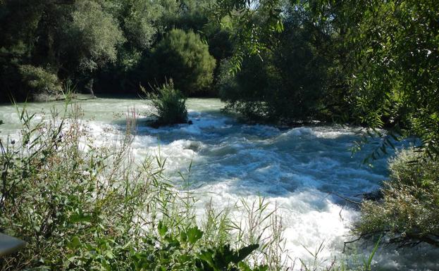 17 sitios que tienes que conocer en la Sierra Norte de Málaga