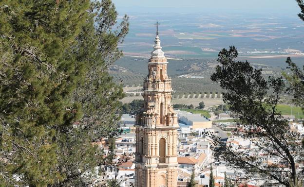 Las comarcas que rodean la Giralda