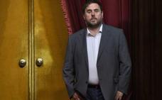 La defensa de Junqueras y Romeva pide su absolución porque son «pacifistas»