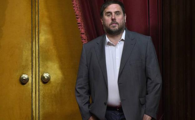 La defensa de Junqueras y Romeva pide su absolución porque son «pacifistas»