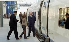 Cuenta atrás para la liberalización del negocio de los trenes de pasajeros