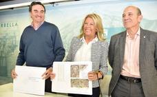 Marbella pone en marcha un plan para construir más de 3.000 nuevos aparcamientos