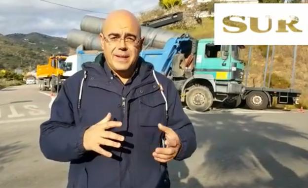 El periodista de SUR Juan Cano analiza la última hora del quinto día de rescate