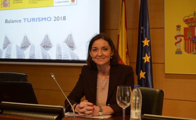 El Gobierno avanza una línea de 100 millones a comunidades para mejoras del destino