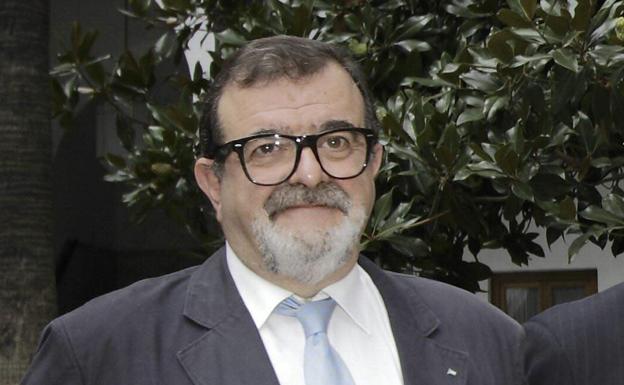 Rodríguez de la Borbolla apela a una reflexión serena y con «templanza» en el PSOE