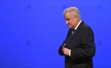 El primer ministro de Baviera releva al veterano Seehofer al frente de la CSU