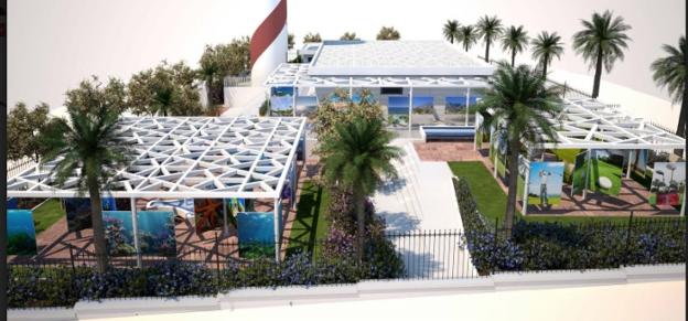 El Ayuntamiento ultima el proyecto para convertir el Faro en espacio cultural y medioambiental