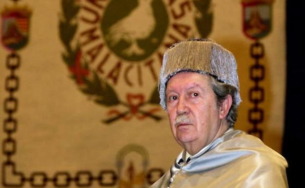 Una vida en los periódicos