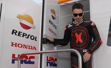 Jorge Lorenzo comenzará lastrado su reto en Honda