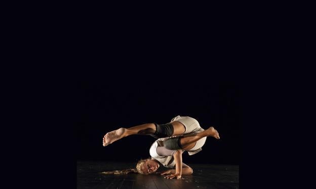 La reinvención del break dance hasta su conversión en un nuevo arte