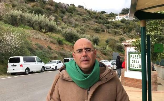 El rescate de Julen, pendiente de que puedan bajar los mineros