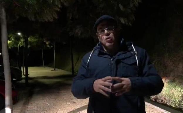 El periodista de SUR Juan Cano analiza la jornada y explica las acciones previstas para este miércoles