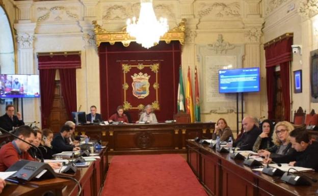 El revuelto de la huerta se atraganta