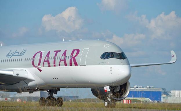 Qatar Airways regresará a Málaga a partir de mayo