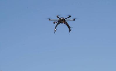 La presencia de drones obliga a suspender el tráfico aéreo en Nueva York