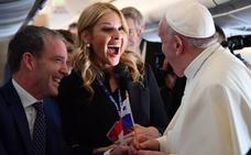 Panamá espera que la visita del Papa ayude a limpiar su nombre