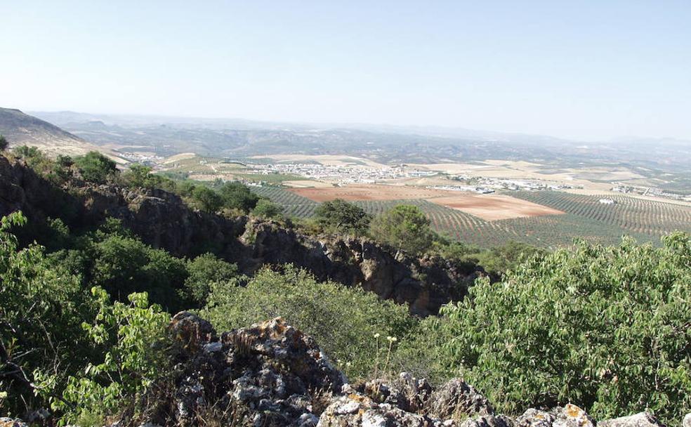 20 sitios que tienes que conocer si visitas la Vega de Antequera