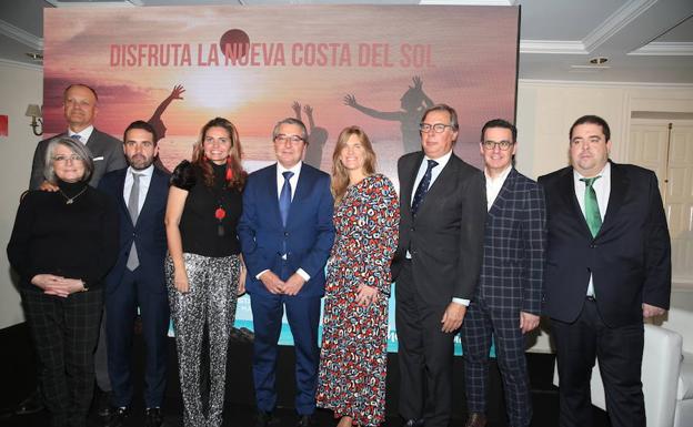 La Nueva Costa del Sol muestra una visión global con la incorporación de sus últimos atractivos