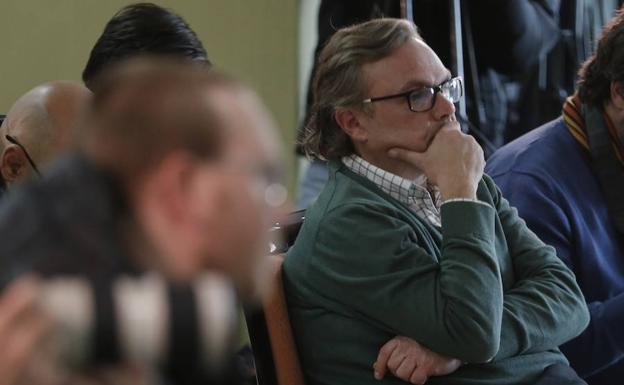 «Haberlo encontrado con vida habría sido el premio a un trabajo con tanta dedicación»