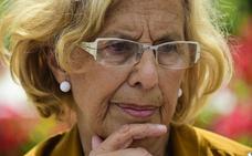 Carmena ganaría las elecciones en Madrid y el PSOE se quedaría por detrás de Vox, según un sondeo