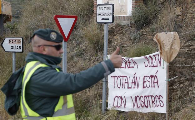 Totalán, lo mejor del ser humano