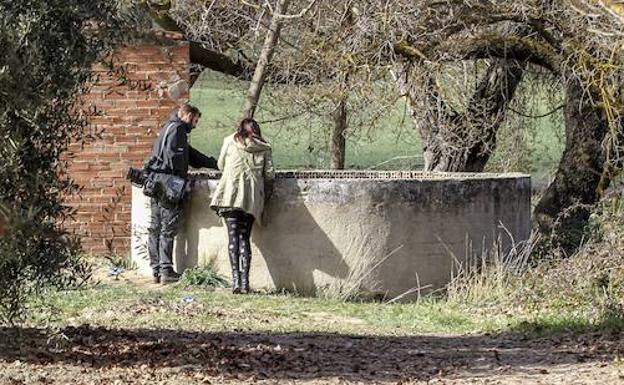 La Guardia Civil cree que la muerte del vecino de Villanueva del Trabuco «ha podido ser un accidente»