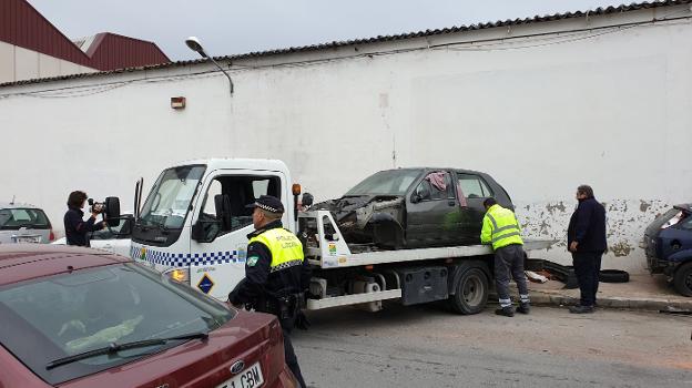 Marbella implantará este año la figura del agente de movilidad a través de una oferta pública de empleo