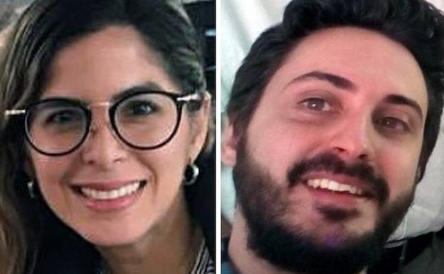 Venezuela deporta al periodista español y los otros dos colombianos detenidos