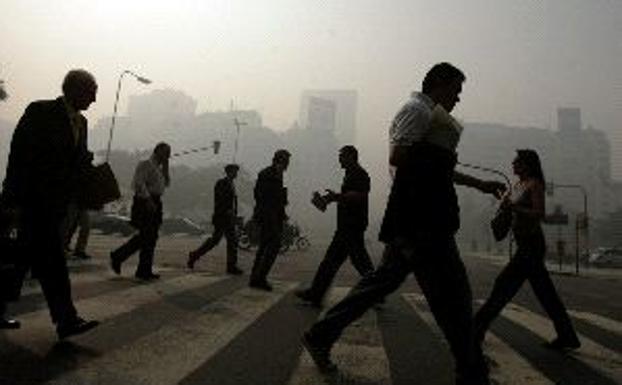 De la ciudad asentada al impresor arruinado: Buenos Aires y Johannes Gutenberg