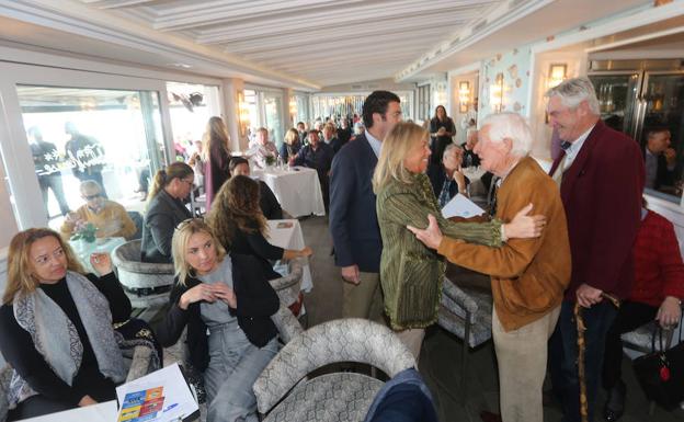 El número de británicos empadronados en Marbella sube por primera vez desde la crisis