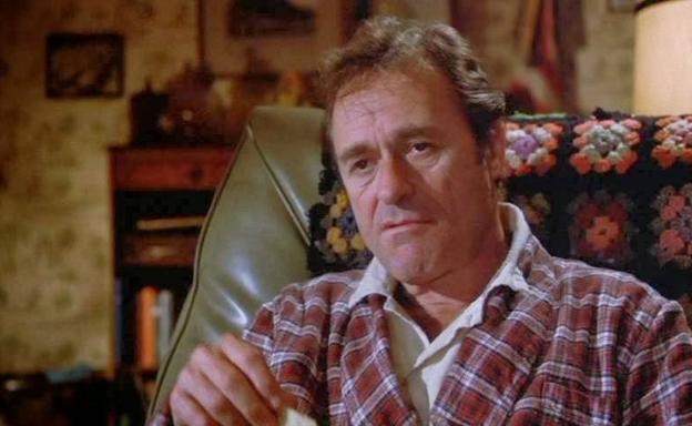 Muere Dick Miller, secundario de culto en 'Gremlins' y 'Terminator'