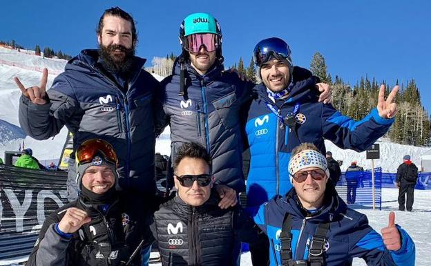 Regino Hernández peleará este viernes por las medallas en el Mundial
