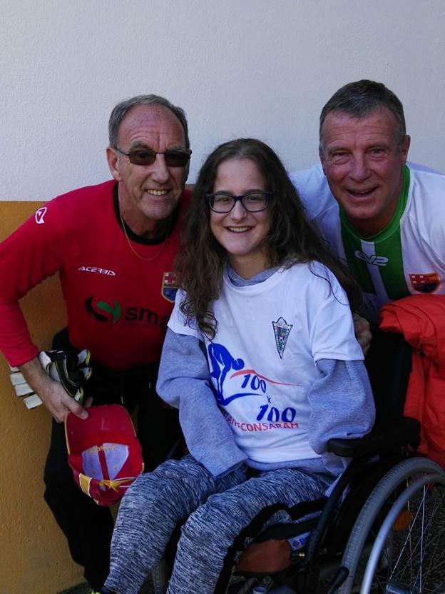 La familia de Sarah pide a la Administración medidas preventivas contra la sepsis y datos sobre su incidencia