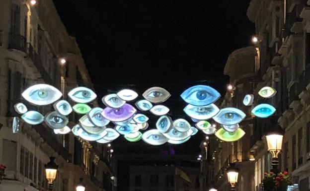 La vuelta al mundo en una noche, temática elegida para la Noche en Blanco de Málaga 2019