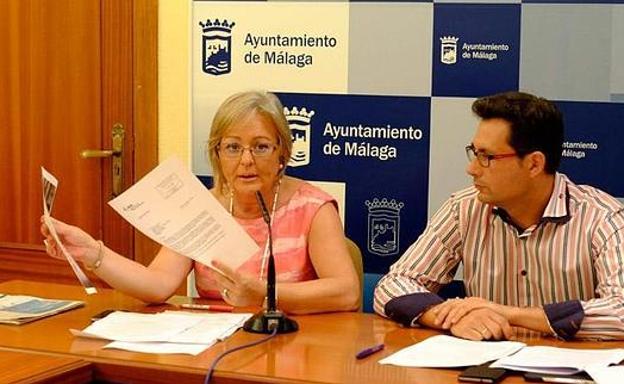 La Fiscalía denuncia a los concejales Pomares y Porras por el caso 'Villas del Arenal'