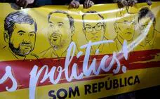 Rajoy y Urkullu declararán como testigos en el juicio del 'procés' que comienza el 12 de febrero