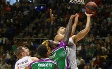 Felipe Reyes se convierte en el jugador con más partidos en la historia de la Liga ACB