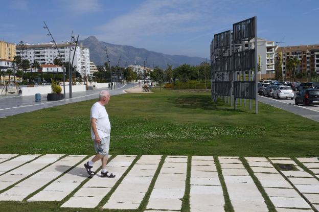 El Ayuntamiento contratará seguridad privada para una treintena de espacios públicos de San Pedro