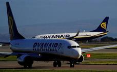 Ryanair imitará el modelo de IAG tras entrar en pérdidas por la guerra tarifaria