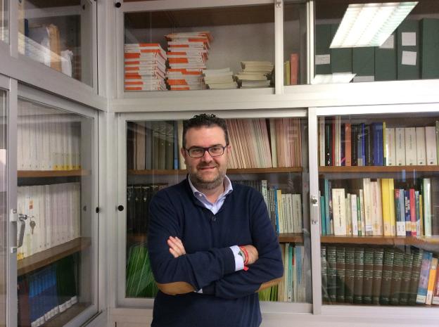«En el año 2050 España será el segundo o tercer país más envejecido del mundo»