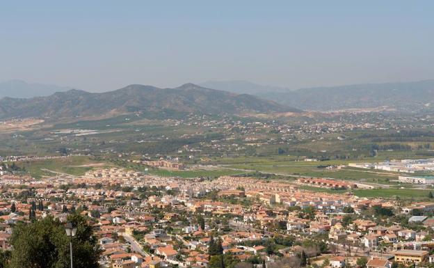 Alhaurín de la Torre localiza y sella nueve pozos ilegales tras el caso de Julen