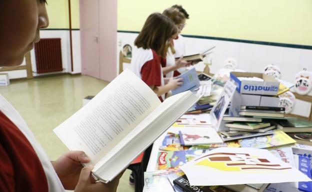 Hacienda obligará a los padres a devolver lo desgravado por las cuotas de colegios concertados